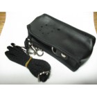 TYT TC-8000 Leather holder case